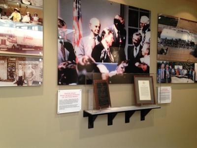 Plaques Photo